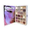 Christine 6-in-1 Multi-Use Makeup Palette K2313 with Eyeshadow, Blush, and Concealer
