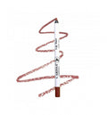 Carissa Cosmetics Waterproof Lip Liner, Long-Lasting Creamy Formula