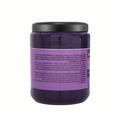 Energy Hot Oil Cream with Aloe Vera and Keratin, 1000 ml