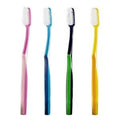 Best Toothbrush 2022 Soft Bristles Manual Oral Care Jordan 1 Piece