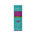 Energy Hair Serum with Argan Oil for Revitalization and Shine 60ml