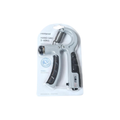 Mini Hand Grip Exerciser, Adjustable Resistance 5-60kg, Digital Counter