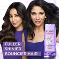 Best Conditioner for Dry Hair Hyaluronic Acid Moisturising L'Oreal Paris 360ml