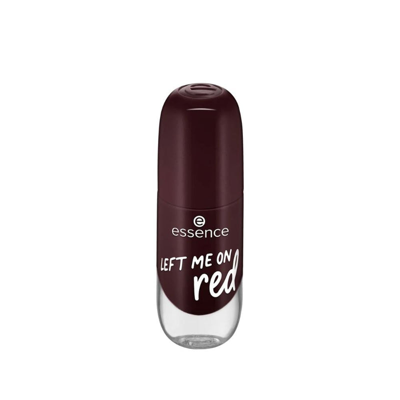 Essence Gel Nail Polish 72 Lift Me On Quick-Drying High Shine