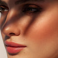 Loca Cream Bronzer in Medium Brown with Hyaluronic Acid & Aloe Vera, 10 ml