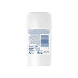 Nivea Dry Comfort Deodorant Stick 48 Hour Protection Alcohol-Free 50ml