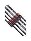 Best Lip Liner 2022 Long Lasting Waterproof NOTE Silk Stay Cherry Silk 07 1.2g