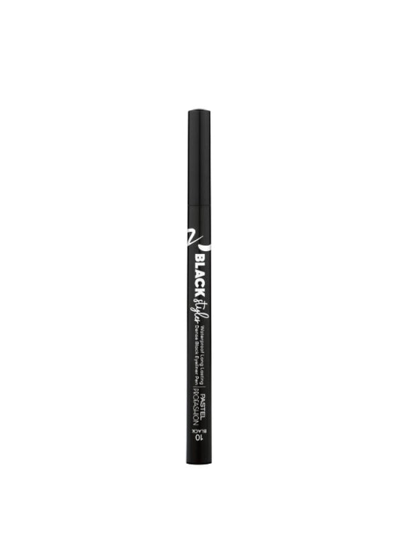 Pastel ProFashion Waterproof Eyeliner Pencil Shade 10 1.1ml