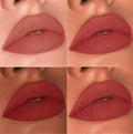Armaf Beauty True Matte Cream Lipstick Ayu - Waterproof, Matte Finish