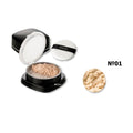 Karaja Pleasir Loose Face Powder, No. 1, Matte Finish, Setting Powder