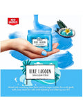 Sugar Body Scrub Blue Lagoon Shea Butter Cosmo 450g