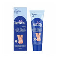 Foot Cream for Dry and Cracked Heels Moroccan Kenta 100g