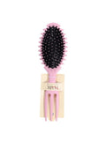 Hair System BK24-604 Hairbrush - Pink