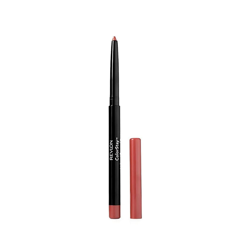 Revlon ColorStay Lip Liner, Burgundy, Longwear, Waterproof