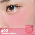 Matte Blush No. 09 Sugar Cheeks Long-Lasting 4U2 3.2g