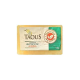 Taous Moroccan Soap Moisturizing Deep Cleansing & Exfoliation for Soft Skin 120g