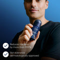 Roll On Deodorant for Men Deep Black Carbon Espresso Nivea 50ml