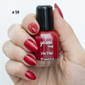 Nail Polish Quick-Dry Glossy Finish Shade 59 Yolande Beauty 10ml