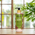 Best Body Lotion Dubai Chocolate Hydrating AGIVA 500ml