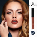 Matte Liquid Lipstick Vegan Long Lasting 230 Castal 5ml