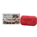 Saada Beauty Argan Oil Soap for Moisturizing Skin Cleansing, 125g