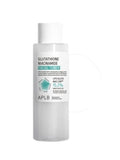APLB Glutathione Niacinamide Brightening Facial Toner - 160ml