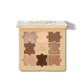 Sheglam Jazzy Jigsaw Love in Taupe Eyeshadow Palette 8g