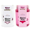 CosmArabia Bikini Brightening & Pinkening Cream Set 450ml x2