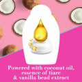 Best Conditioner for Dry Damaged Hair Coconut Oil OGX 385ml
