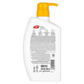 Lifebuoy Honey Turmeric Body Wash Soothing Hydration 500ml