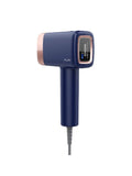 Mlay T14 Advanced Cooling Laser Hair Removal Device - Navy