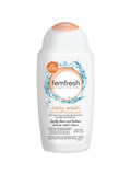 Intimate Hygiene Wash Gentle pH-Balanced Aloe Vera Femfresh 250ml