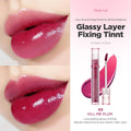 Lilybyred Moisturizing Lip Gloss 03 Kill Me Bloom Hyaluronic Acid