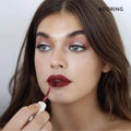 The Balm Meet Matt(e) Liquid Lipstick Adorn Matte Finish Long-Lasting