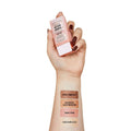 Revolution Bright Light Liquid Blush Pink Rosy with Grape Seed Oil, 23ml
