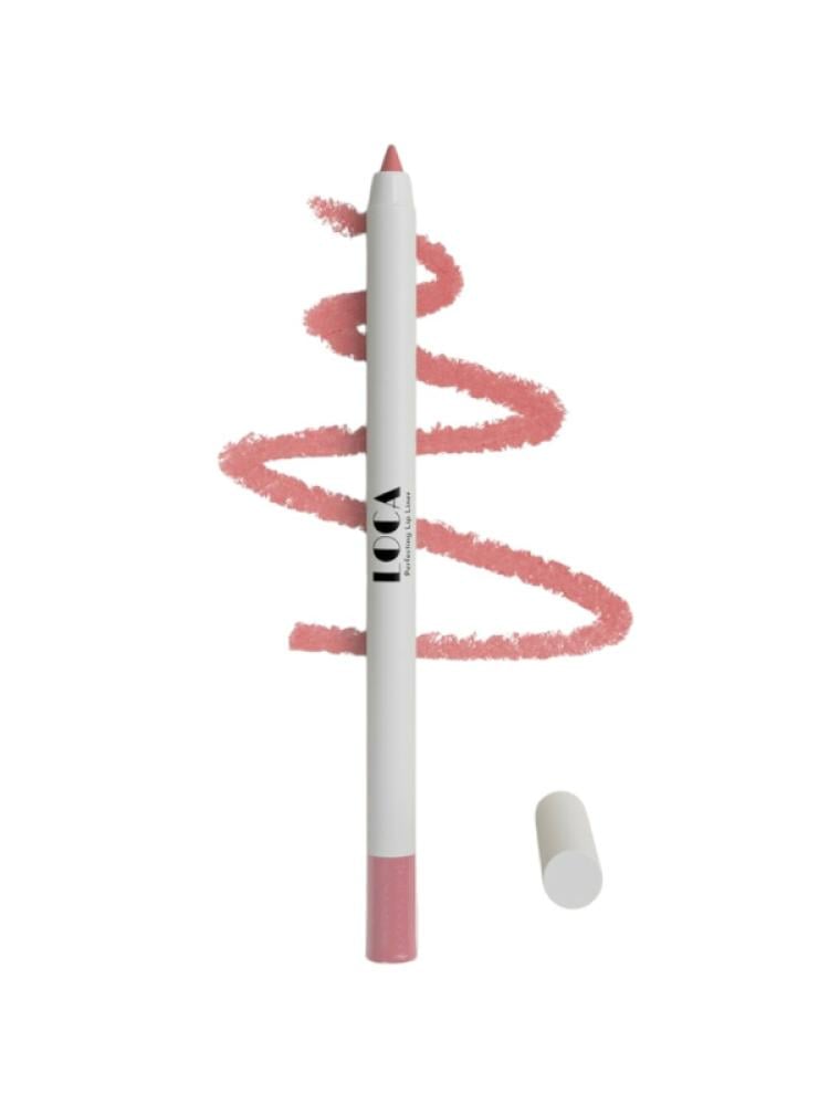 Lip Liner for Dark Skin 4 Dark Nude Loca 1.2g