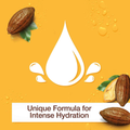 Johnson's Liquid Bath Soap with Replenishing Oils 400ml