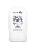 Secret Key Snow White Gel - Niacinamide, Vitamin C, Aloe Vera - 65ml