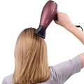 Babyliss Berry Crush Hair Dryer 2200W with Ionic Ceramic and 2.5m Cord