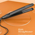 Rebune Ceramic Hair Straightener RE-2182 230C 33W 360 Swivel Cord