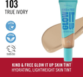 Skin Tint Moisturising Radiant True Ivory 103 Rimmel 20ml