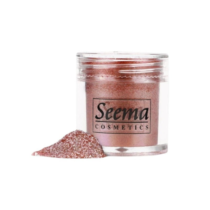 Seema Cosmetics Glitter Eye Powder 26