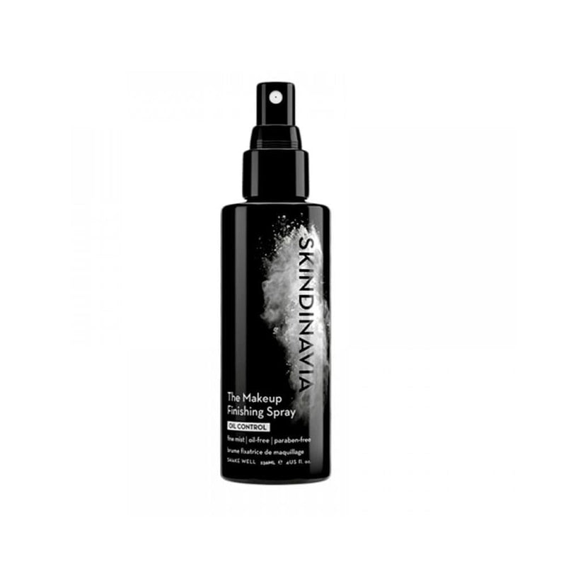 Oil Free Makeup Setting Spray Oil Control Skindinavia 236ml