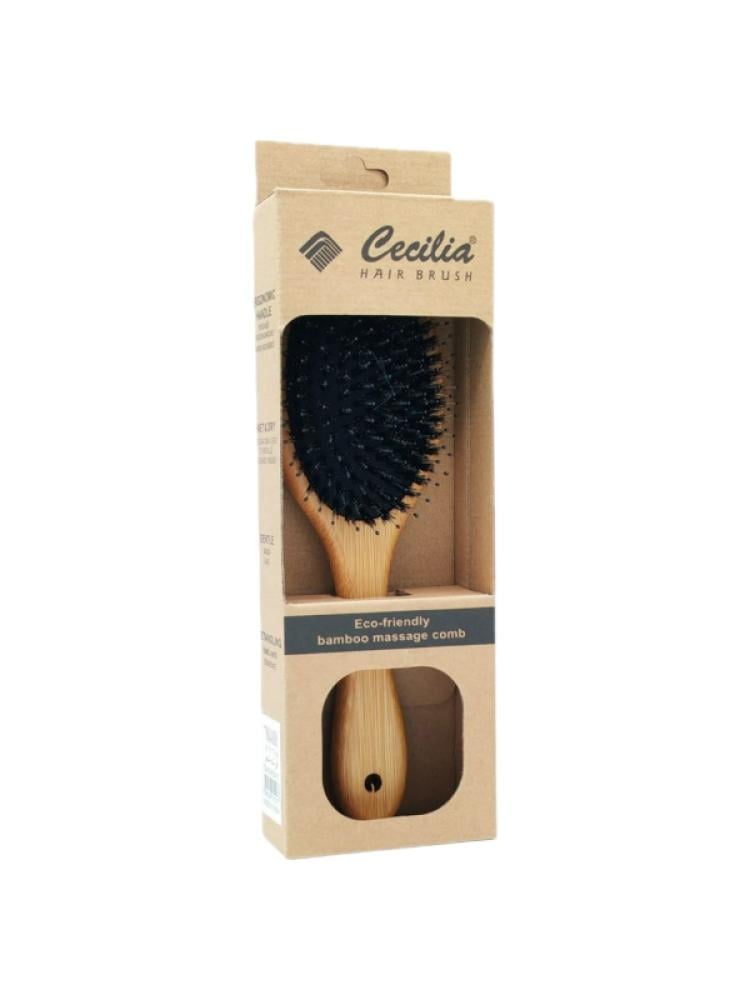 Hair System Hair Brush BK25-121