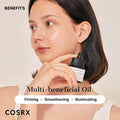 Retinol Facial Oil with Squalane for Skin Firmness by COSRX 20ml