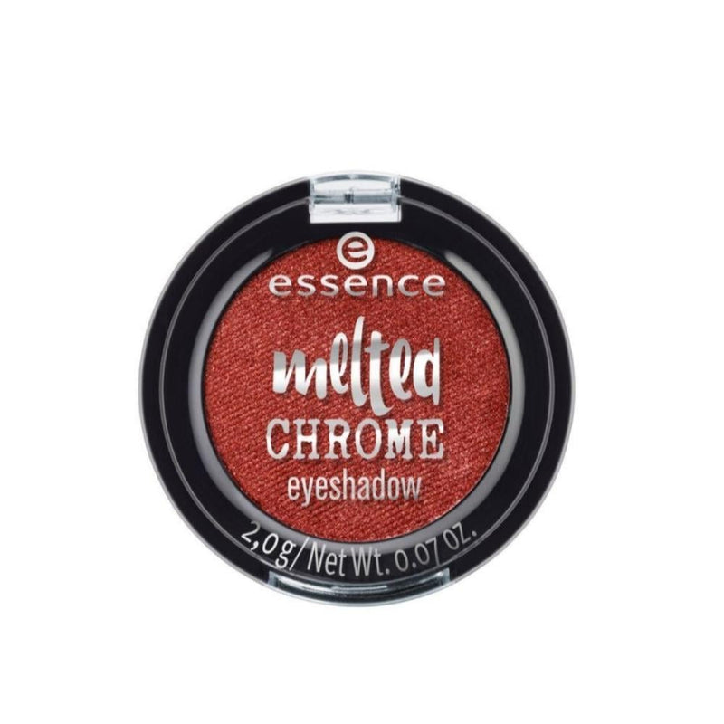 Essence Melted Chrome Eyeshadow 06 2g Highly Pigmented Metallic