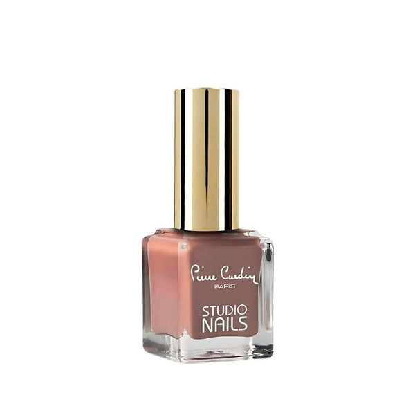 Pierre Cardin Studio Nail Polish 060 Glossy Long-Lasting Finish