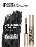 Best Thickening Mascara Nourishing Volume Flormar Black 10ml