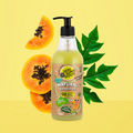 Organic Shop Natural Vitamin Body Shower Gel, 500ml