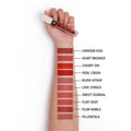 Matte Liquid Lipstick Long Lasting Love Bite Character 5.5g